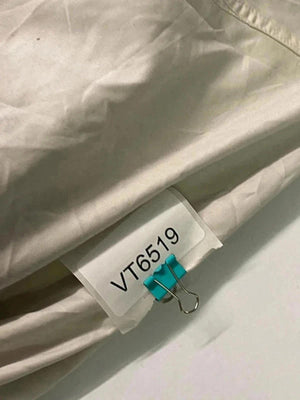 Vintage Champion Beige Lightweight Windbreaker Jacket – Size L