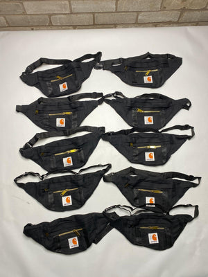 Rework  Carhartt Black Bags