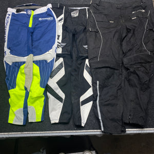 18x Racing Pants Bundle Sale ,The pictures show exactly what you&nbsp; will receive&nbsp;