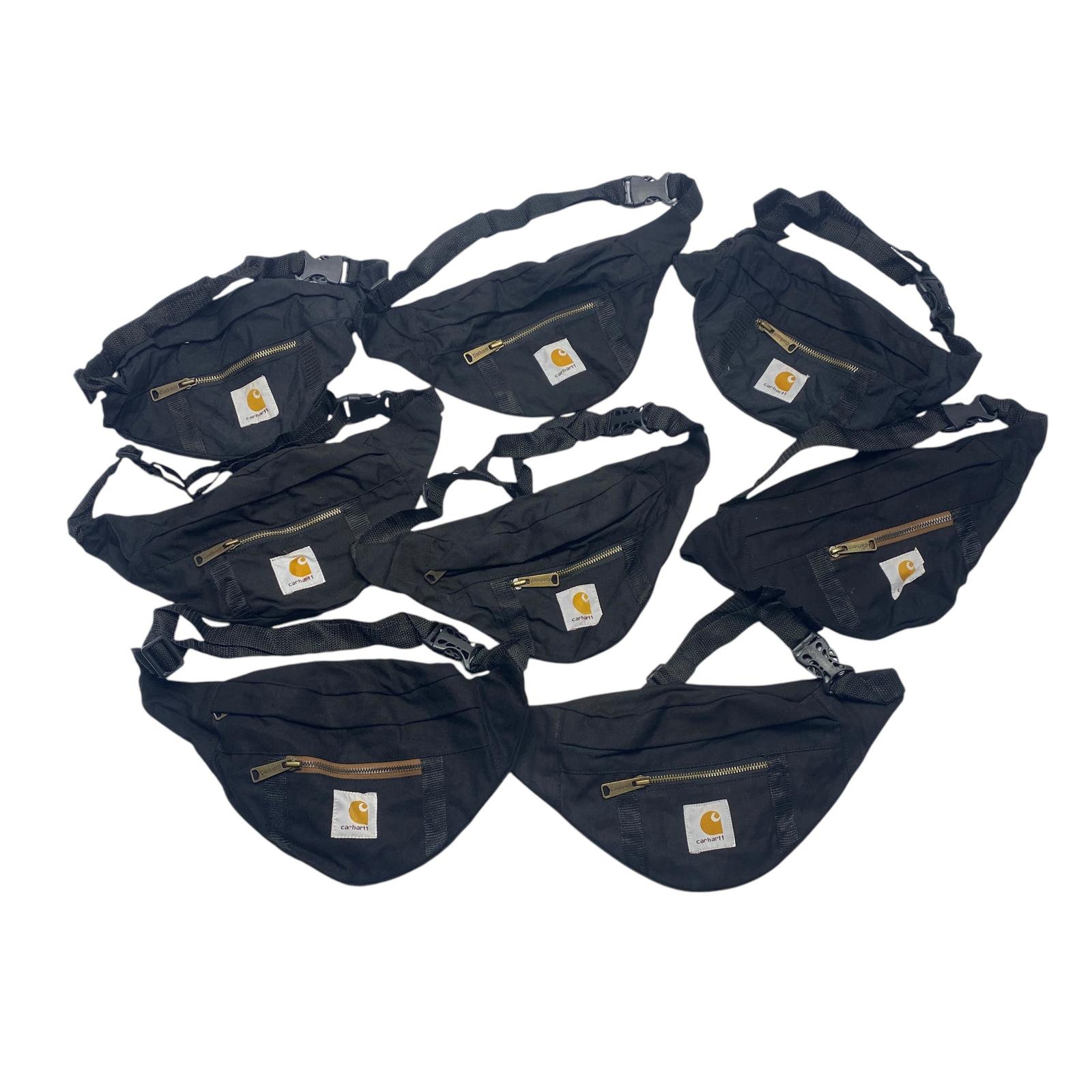 15x Carhartt Rework Bags