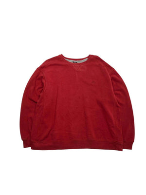 Red Starter Sweatshirt Men's XL