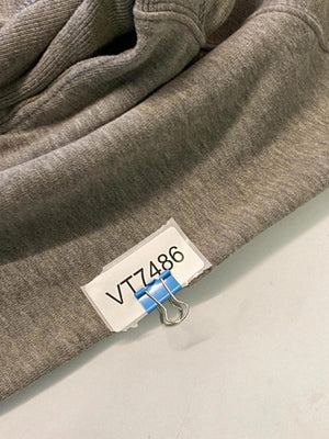 Polo Ralph Lauren Grey Crewneck Sweatshirt