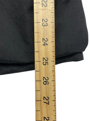 Black Oainese Racer Jacket Men's Small