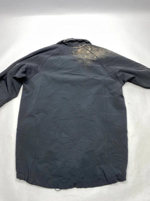 Adidas Clima365 Black Zip-Up Jacket – Men’s M