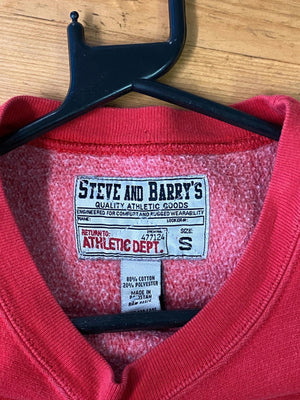 Vintage Steve & Barry’s Ohio State University Sweatshirt