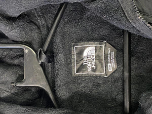 The North Face Women’s Black Denali Fleece Jacket (Size M)