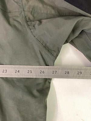 Dickies Green & Black Outdoor Jacket