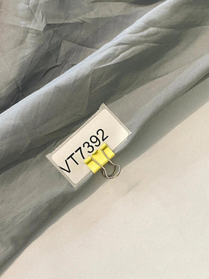 Nike Dri-FIT Grey Lightweight Zip Jacket