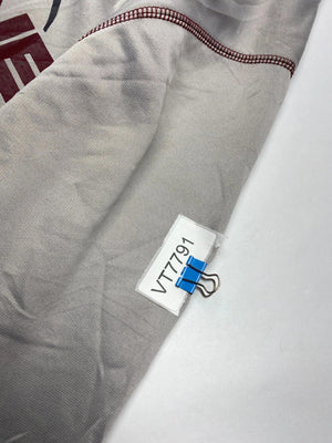 AND1 Vintage Grey Basketball Hoodie (Men’s L, 25)