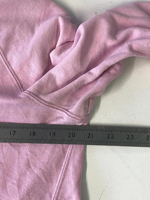 Champion Pink Hoodie