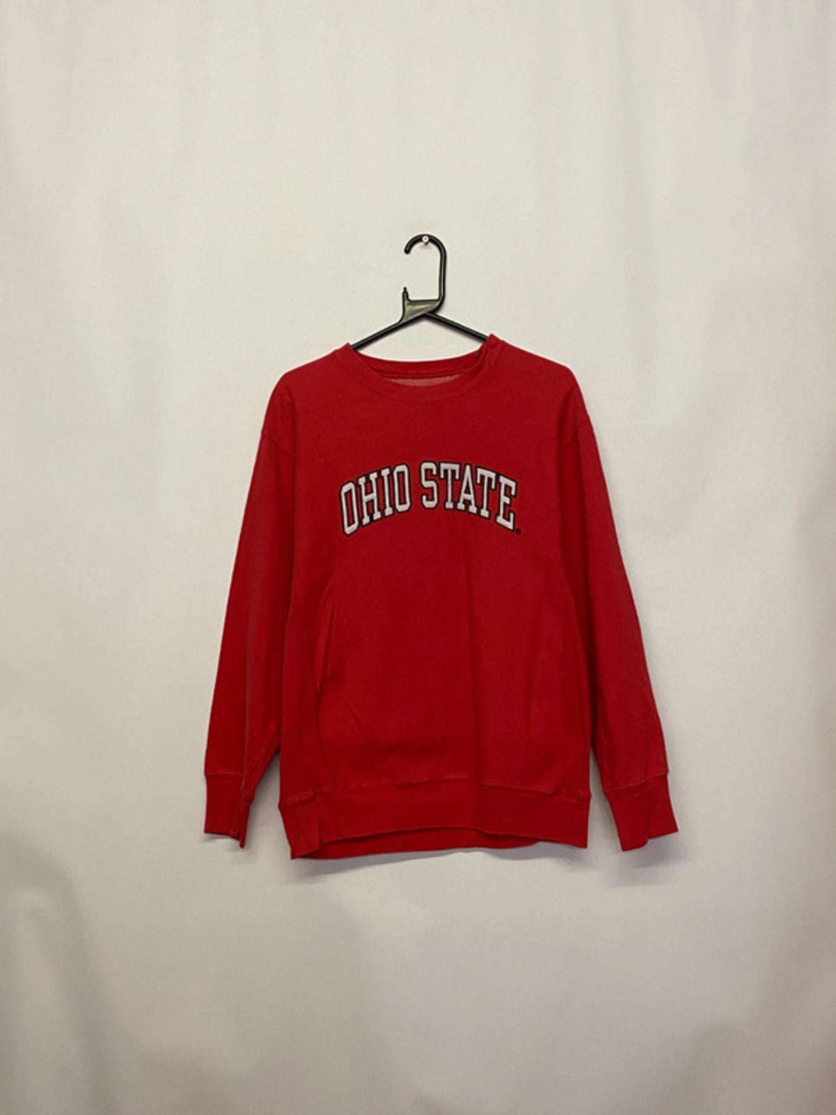 Vintage Steve & Barry’s Ohio State University Sweatshirt