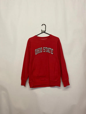 Vintage Steve & Barry’s Ohio State University Sweatshirt