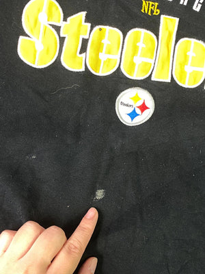 Vintage NFL Pittsburgh Steelers Crewneck Sweatshirt