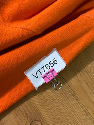 Oklahoma State University Orange Collegiate Hoodie