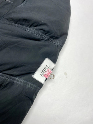 Nike Sportswear Black Puffer Jacket