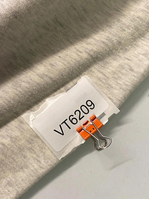 UCSB League Crewneck Sweatshirt – Light Grey, Size L