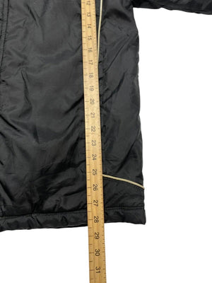 Black Nike Windbreaker Men's XL