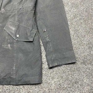 Black The North Face Parka Jacket Women's XS