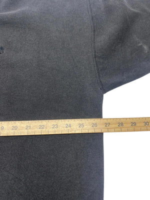 Black USA Olympics Sweatshirt Men's XL