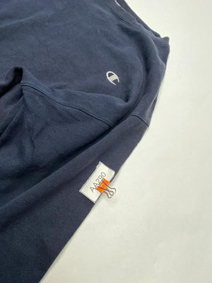 Champion Eco Authentic Crewneck Sweatshirt