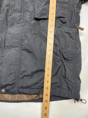 The North Face Men's Waterproof Hiking Jacket with Hood