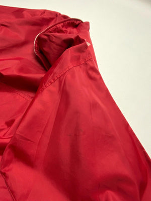 Vintage Starter Ohio State Buckeyes Pullover Jacket NCAA Men’s M