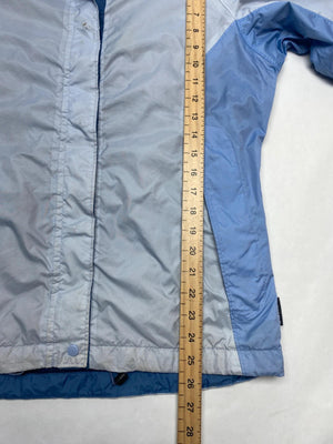 Columbia Sportswear Two-Tone Waterproof Jacket (Women’s S)