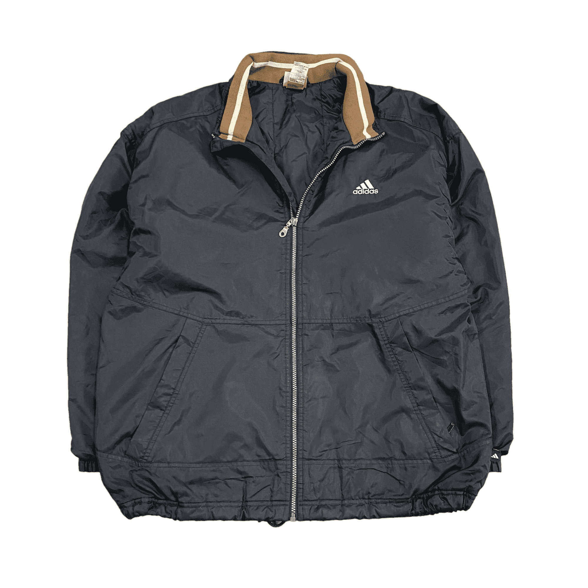 Adidas Branded Jackets Northern Pole Vintage Wholesale