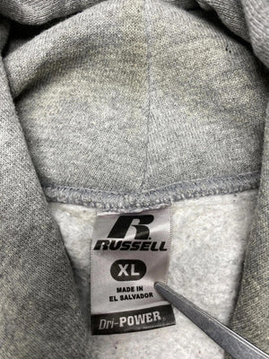 Grey Russell Athletic Goodie Men's XL
