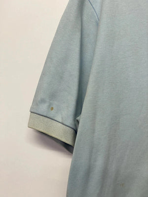 Polo Ralph Lauren Light Blue Polo Shirt - Size S