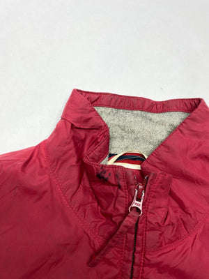 Napapijri Geographic Red Jacket – Men’s