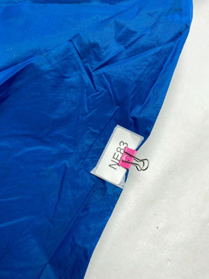 Vintage Adidas DFB ) track jacket.