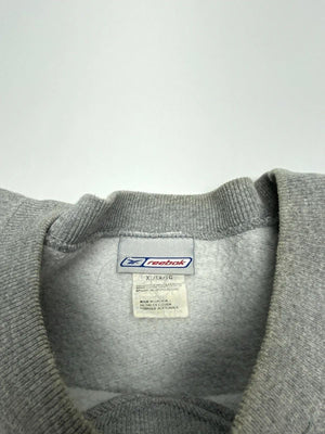 Reebok NFL New England Patriots Super Bowl XXXVI “Champions” Sweatshirt