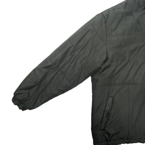 Vintage 90s Black Nike Jacket Men's Small