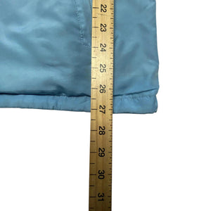 Blue Puma Windbreaker Men's XL