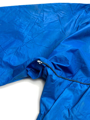 Vintage Adidas DFB ) track jacket.