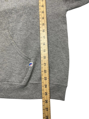 Grey Russell Athletic Goodie Men's XL