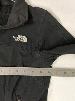 The North Face Black Men's Activewear Jacket