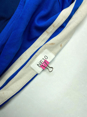 Adidas Vintage Track Jacket – Blue/Navy