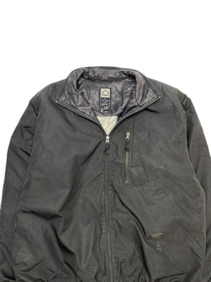 Black Nike ACG Windbreaker Men's Medium