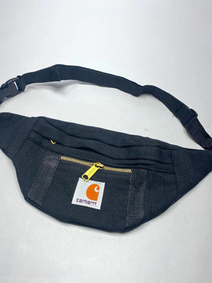 Black carhartt bag