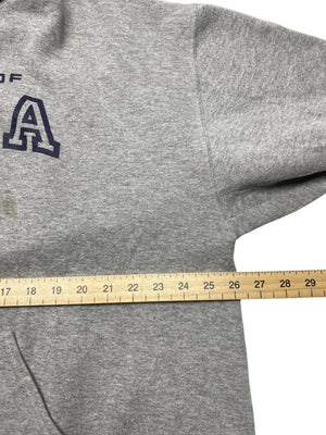 Grey Russell Athletic Goodie Men's XL