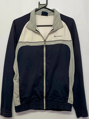 Champion Men's Activewear Track Jacket