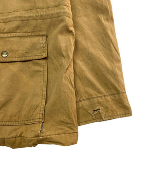 Mustard Levi's Workwear Jacket Men's XL