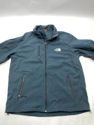 The North Face Summit Series Softshell Jacket (Men’s XL)
