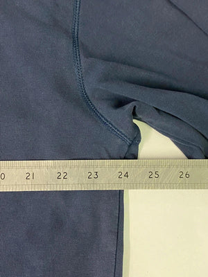 Vintage Nike Navy Long Sleeve Sweatshirt – Size L