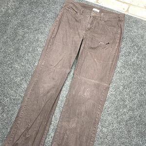 Grey Lee Chino Men's Medium