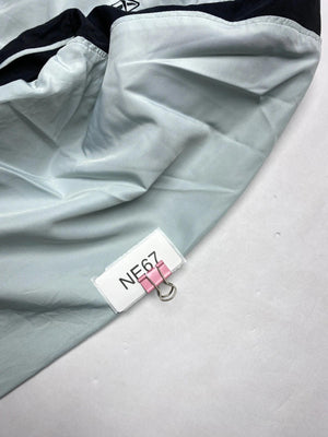 Reebok Women’s Light Mint Full-Zip Hooded Jacket