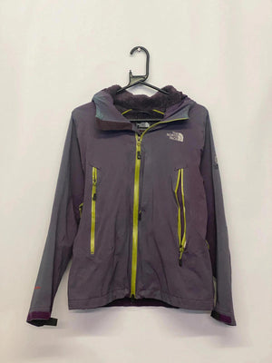 The North Face Summit Series Women’s Hooded Softshell Jacket