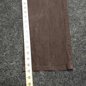 Grey Lee Chino Men's Medium